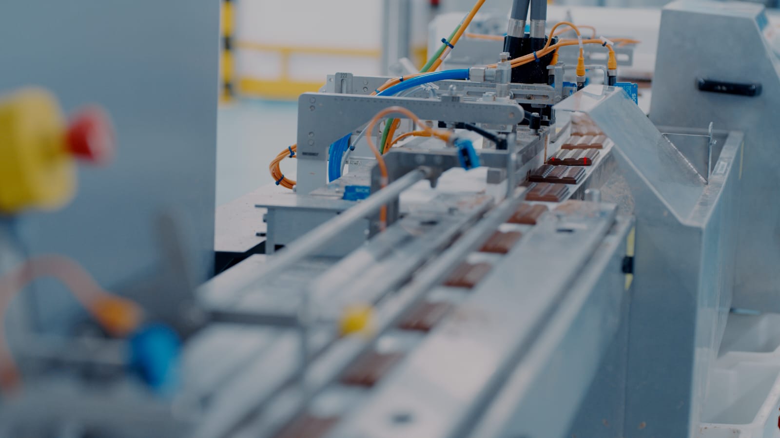 Mondelēz avanza en su meta de optimizar el uso del agua en sus operaciones